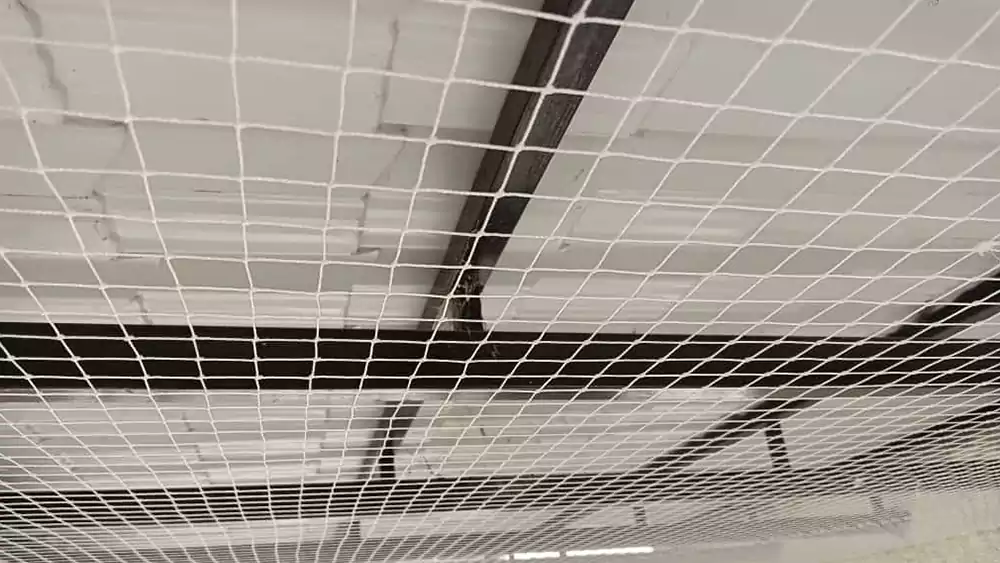 Industrial Safety Nets